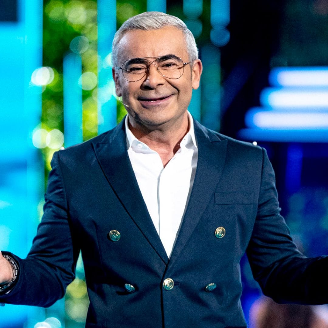 ¿Vuelve Jorge Javier Vázquez a la televisión? Los detalles de su posible regreso