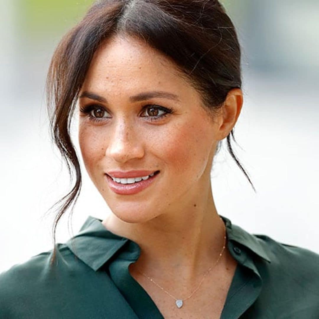 Meghan Markle, ¿podría estar embarazada?