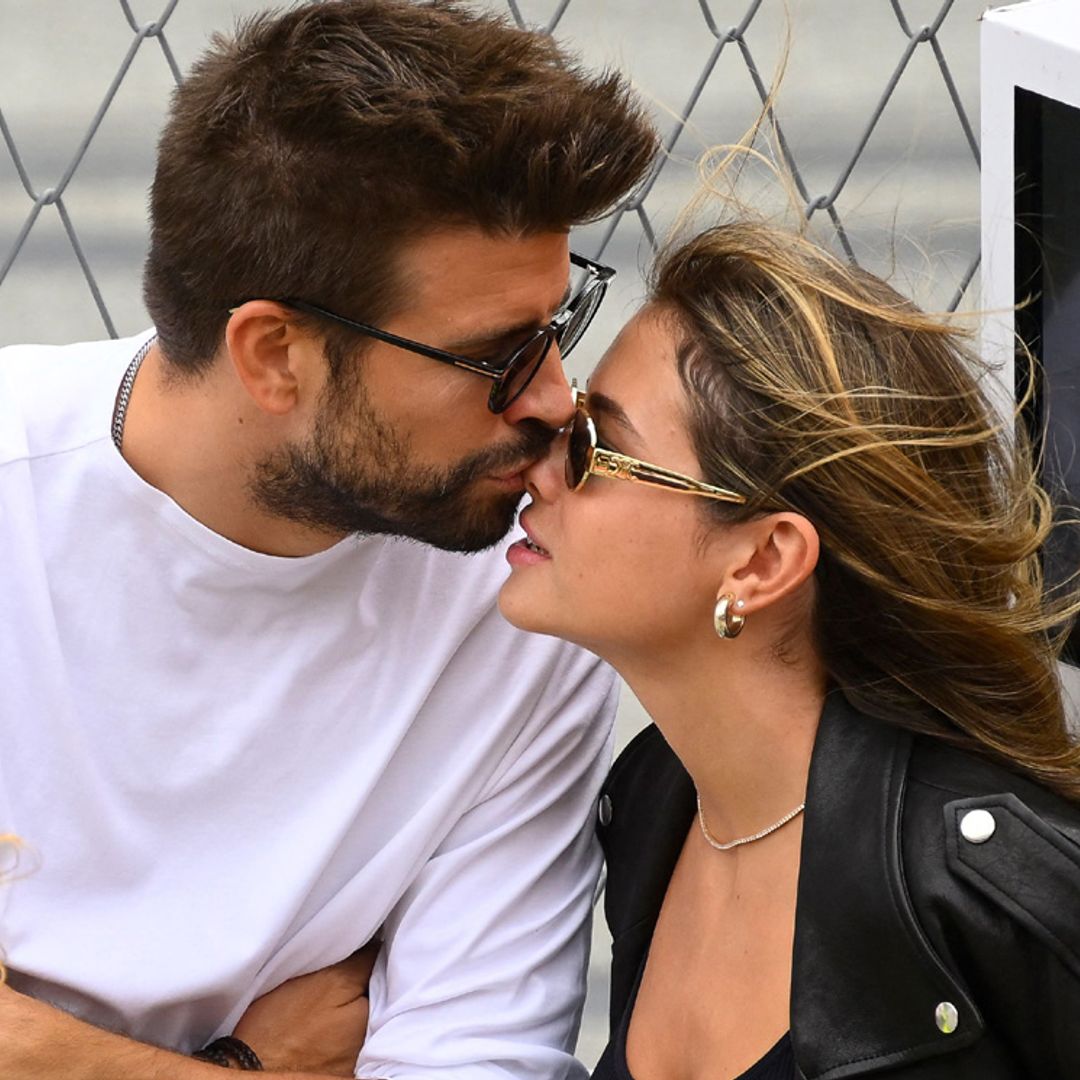 El último plan de Gerard Piqué y Clara Chía, juntos en Málaga para un puente de amor y diversión