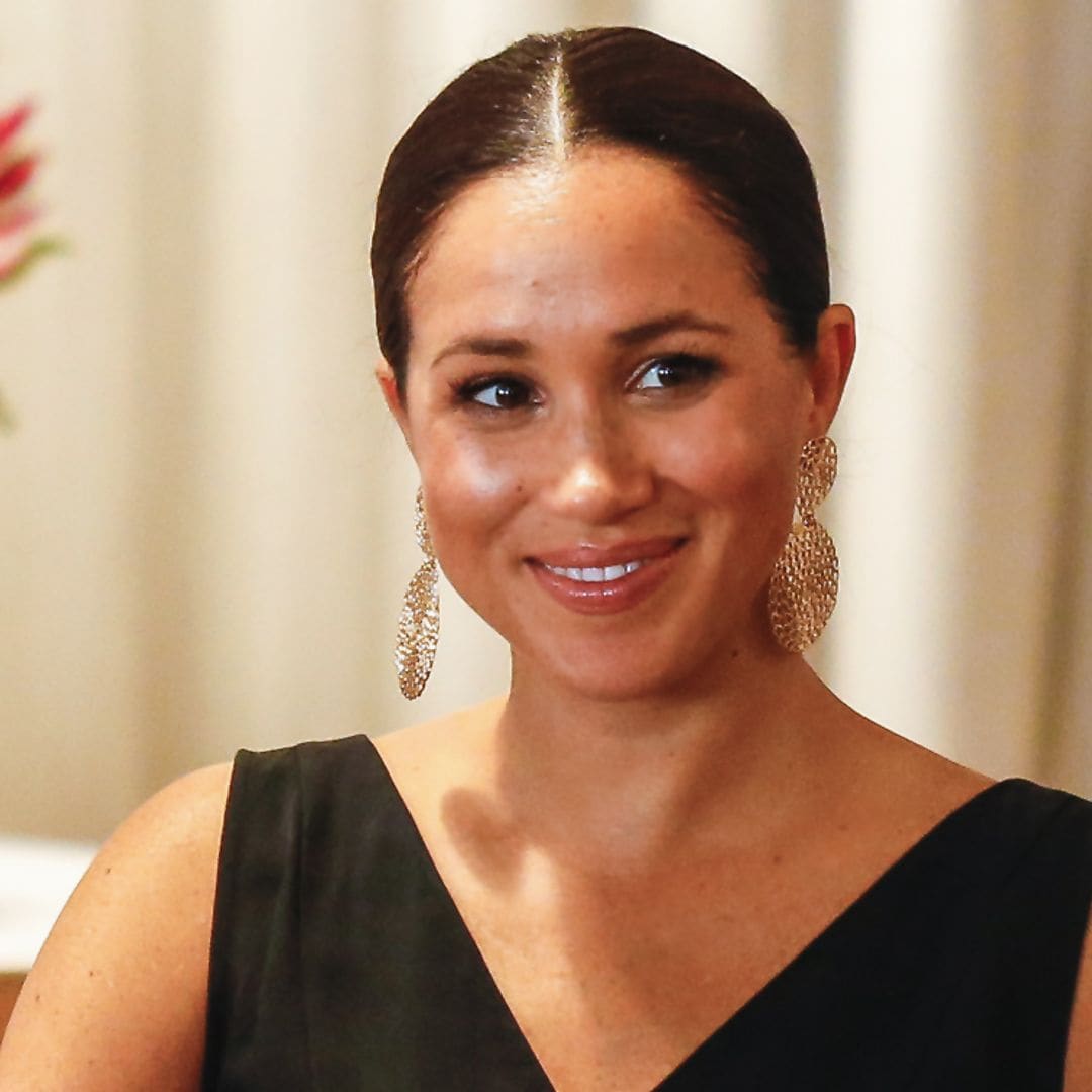 Meghan Markle lanza su primer libro con guiño a su hija Lili y ¡los personajes te van a sonar mucho!