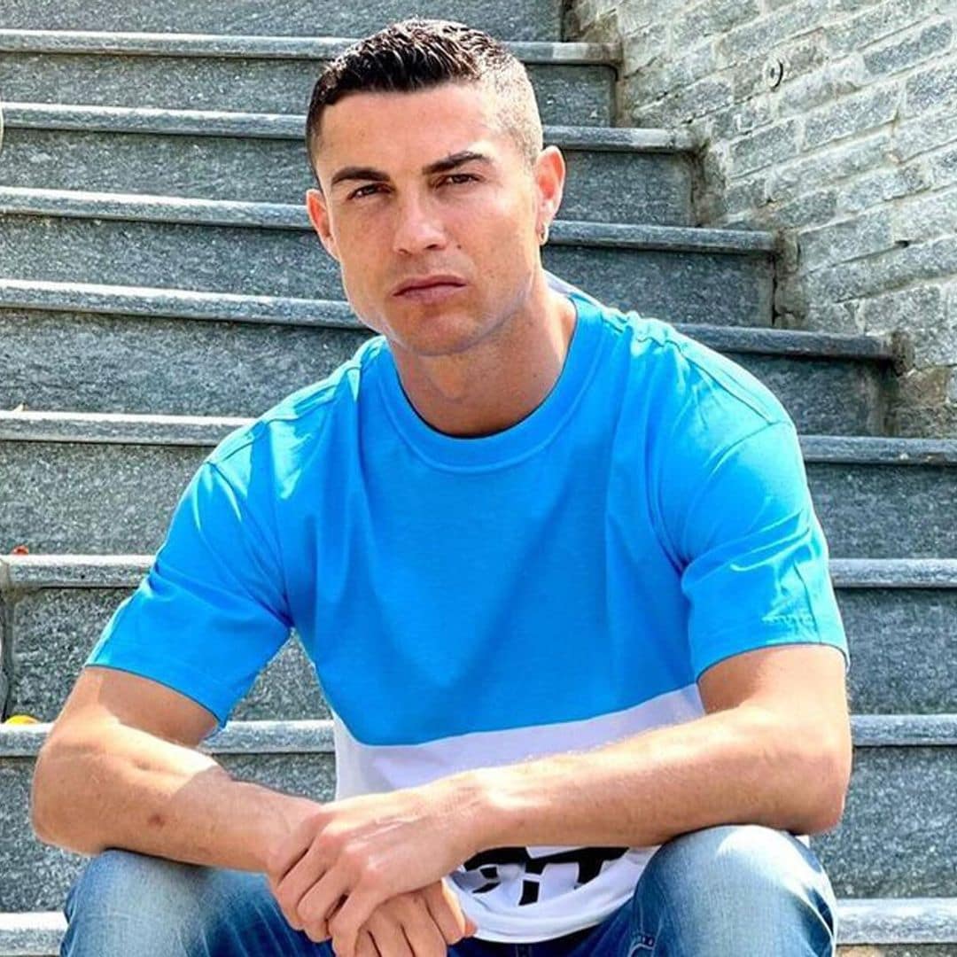 Cristiano Ronaldo se despide de su equipo: ‘Di mi corazón y mi alma por la Juventus’