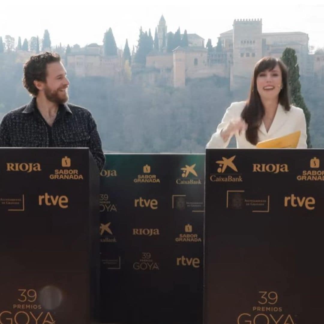 Nominados a los Premios Goya 2025: la lista completa de aspirantes al codiciado galardón