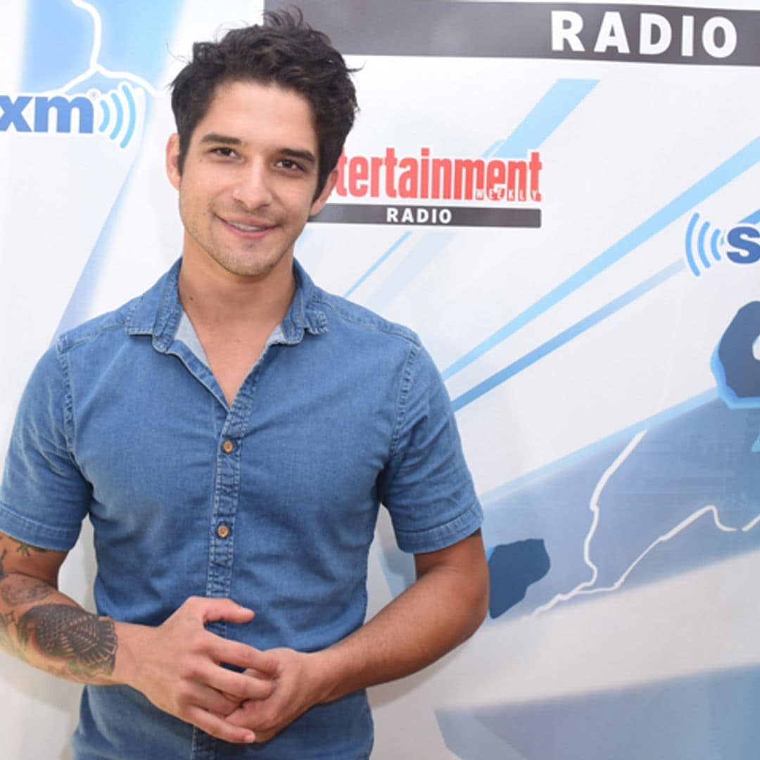 'Shopping': Tyler Posey y las camisas vaqueras que querrás tener este verano