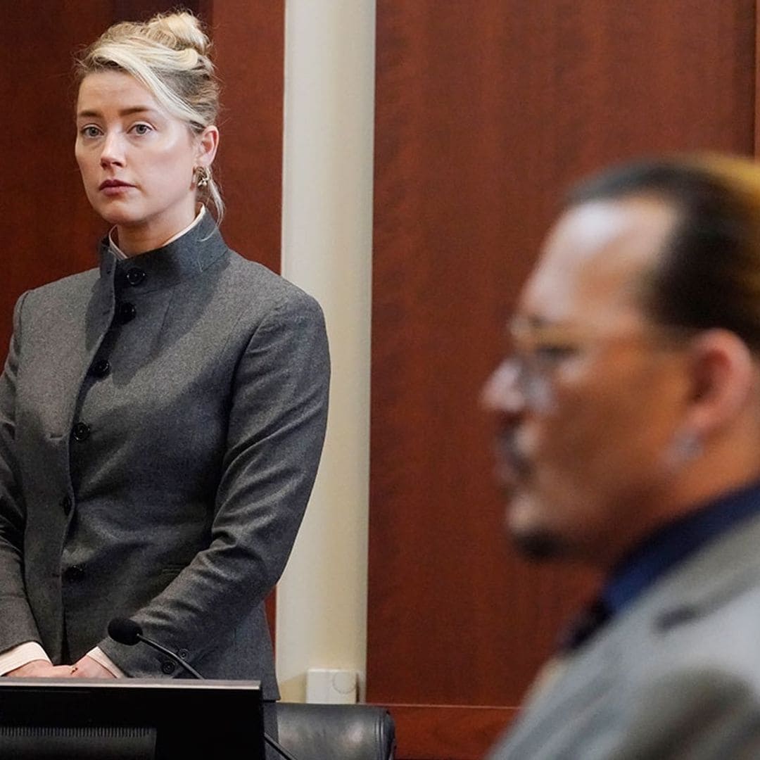 A un año del juicio entre Amber Heard y Johnny Depp, ¿qué ha pasado?