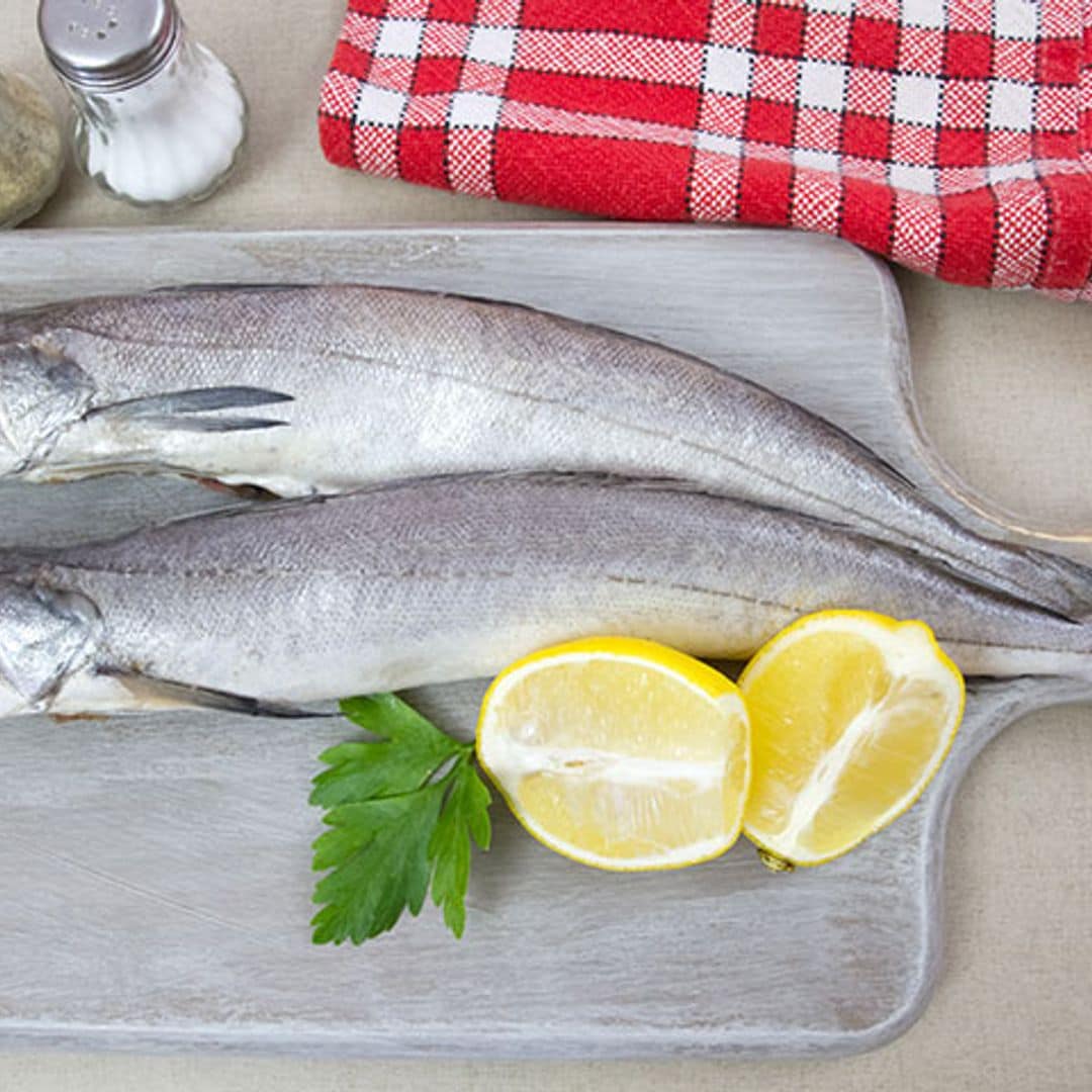 En salsa verde, a la romana, al horno... ¿a ti cómo te gusta más la merluza?