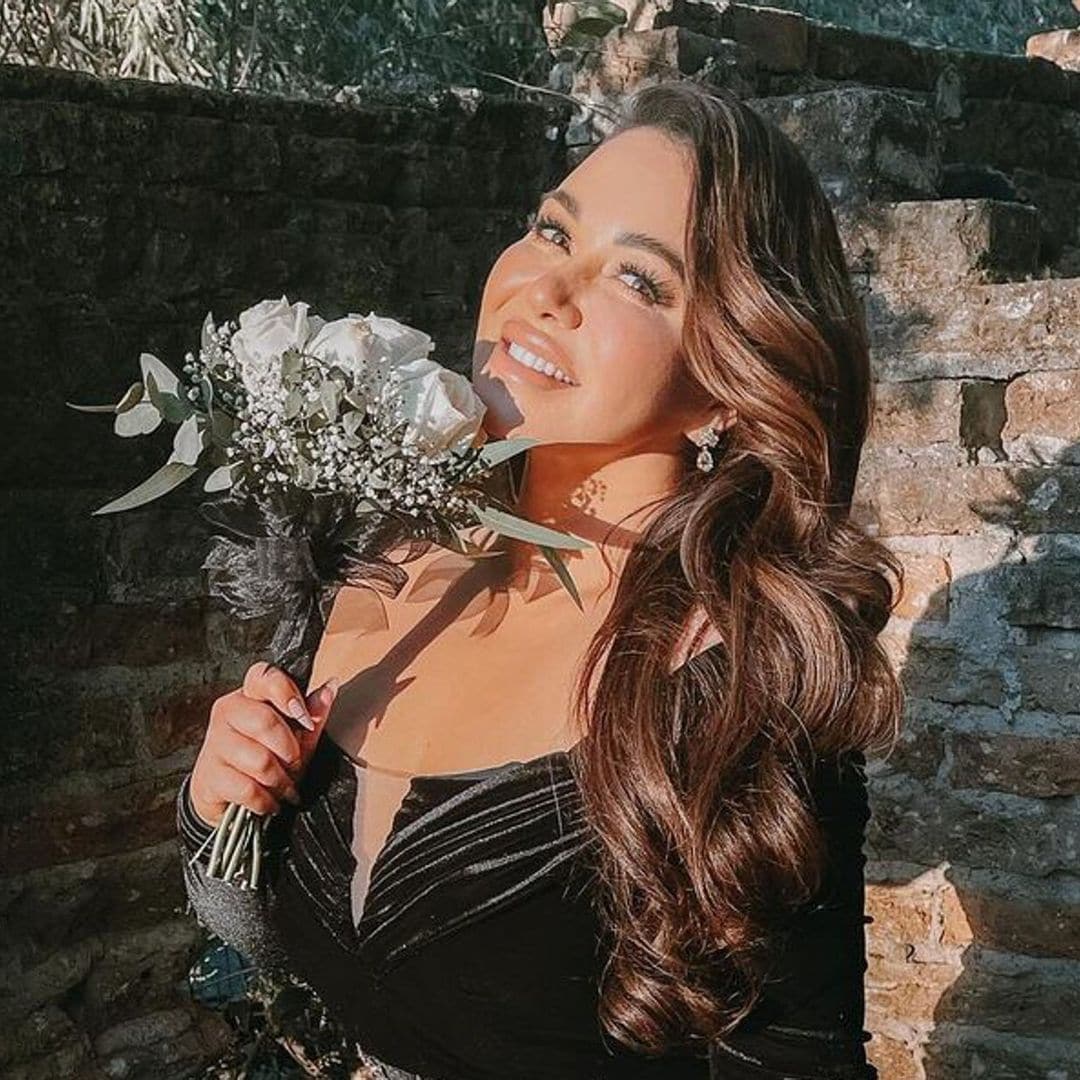 Chiquis Rivera asegura que ‘ya se puede casar’, aunque aún no está divorciada