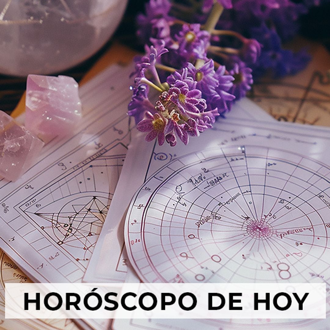 Horóscopo de hoy, lunes 4 de noviembre, descubre qué dice tu signo del Zodiaco