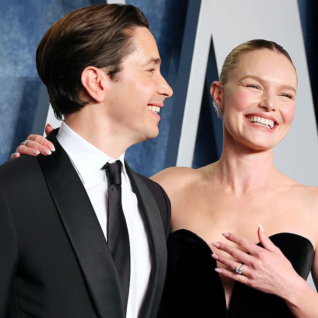 La curiosa petición de mano de Justin Long a Kate Bosworth tras haber ido a terapia de pareja