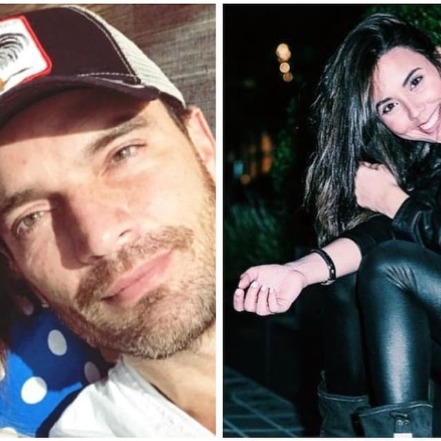 julian gil hija nicolle fotos