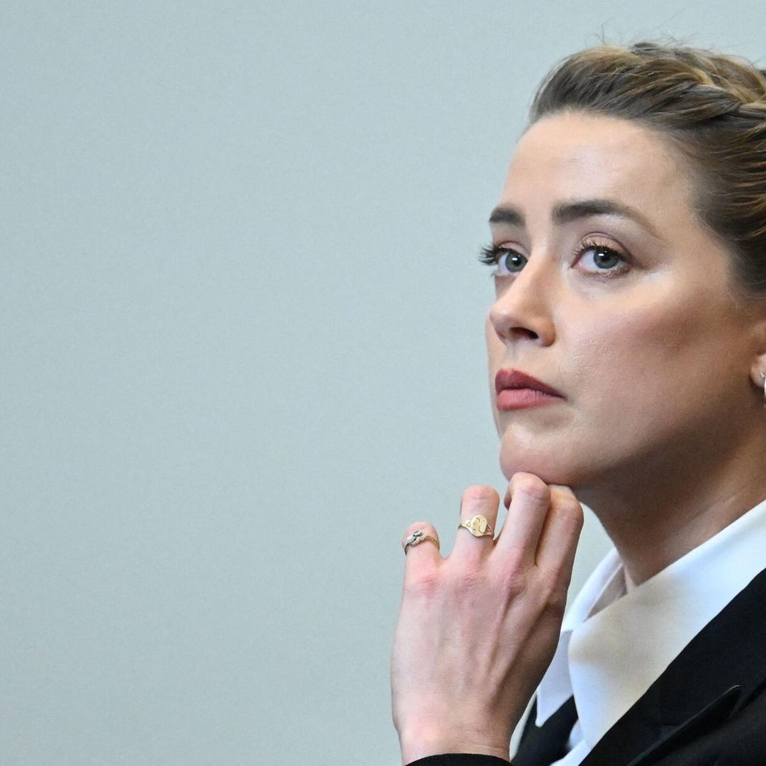 Amber Heard insiste y presenta una apelación al juicio contra Johnny Depp