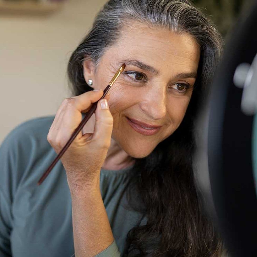 Cuidado de las cejas