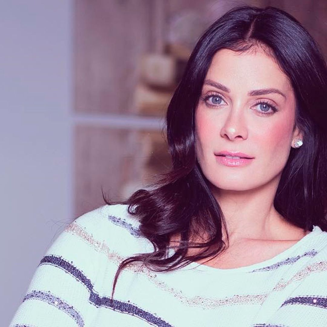 Dayanara Torres agradece los mensajes de apoyo de sus fans en los momentos más complicados