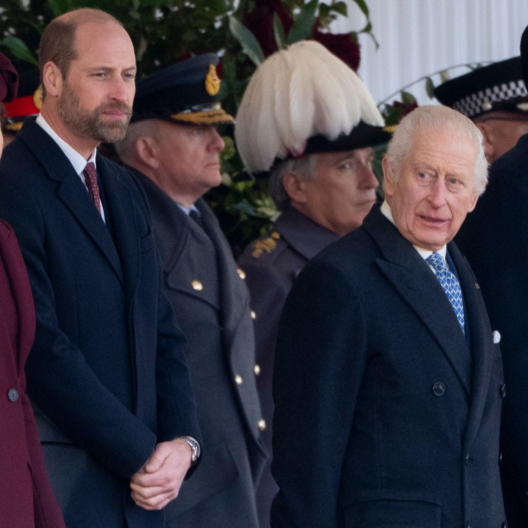 Así fue como Carlos III se ganó el trono: de 'rey de transición' a rey decisivo