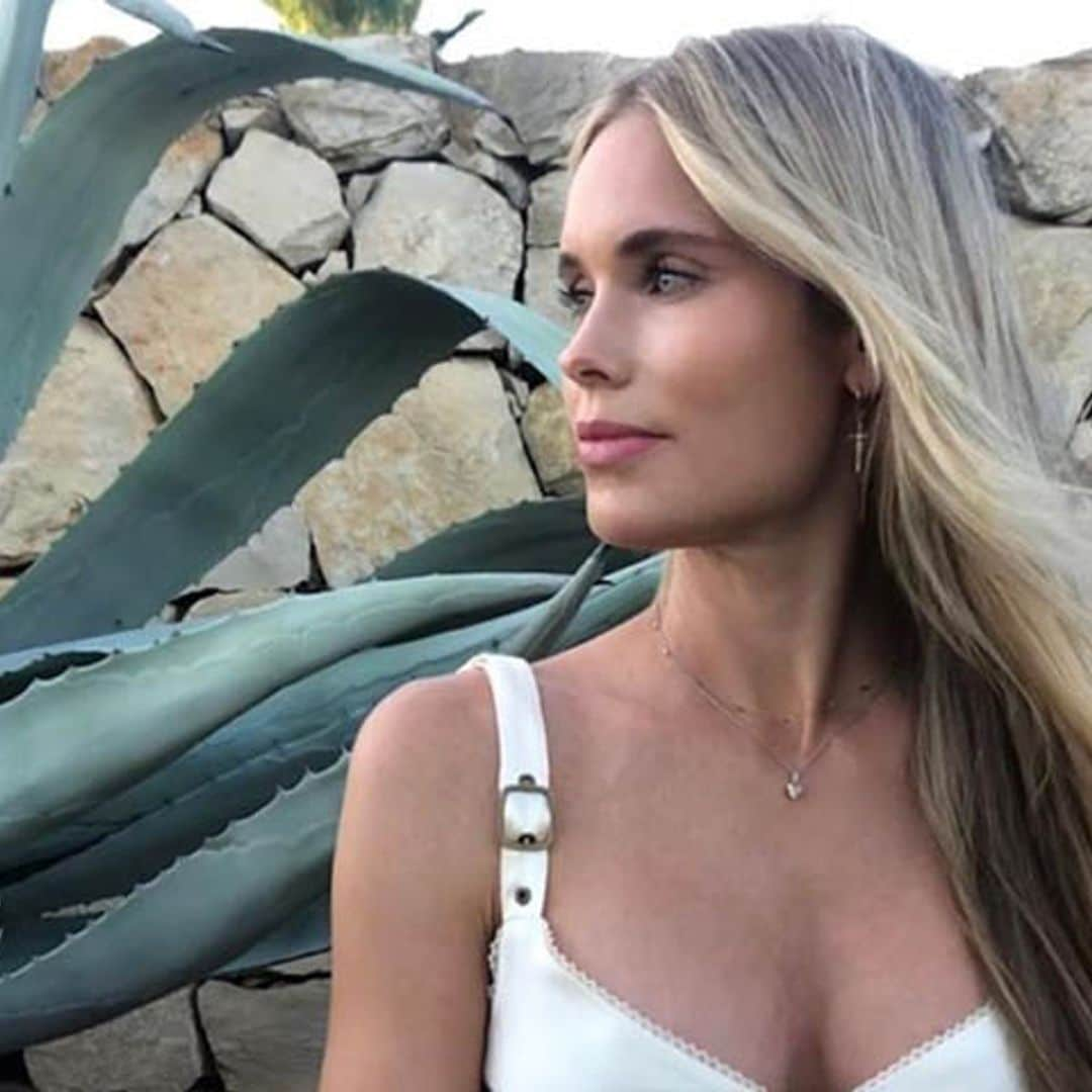 ¡De impacto! Los increíbles abdominales de Helene Svedin a los 45 años