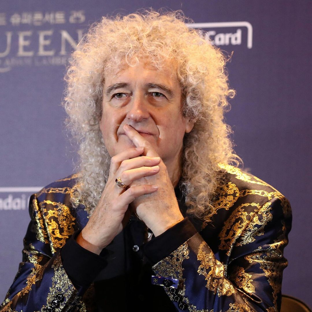 Brian May, guitarrista de Queen, revela que sufrió un ataque al corazón