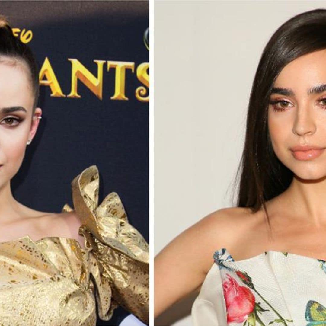 Sofia Carson: 10 cosas que no sabías sobre ella