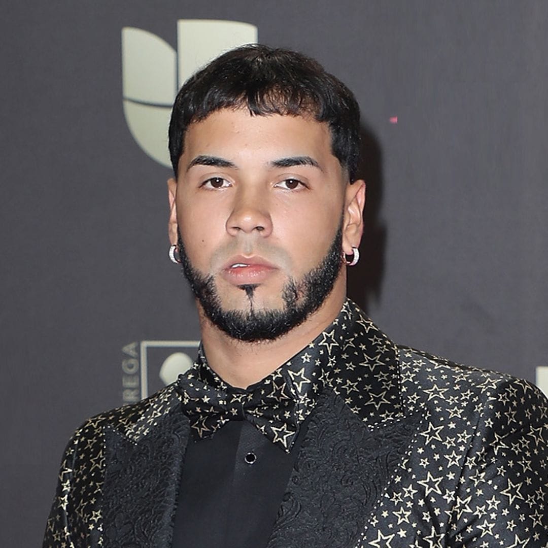 El cantante Anuel AA, operado de urgencia: 'Fue cuestión de vida o muerte'