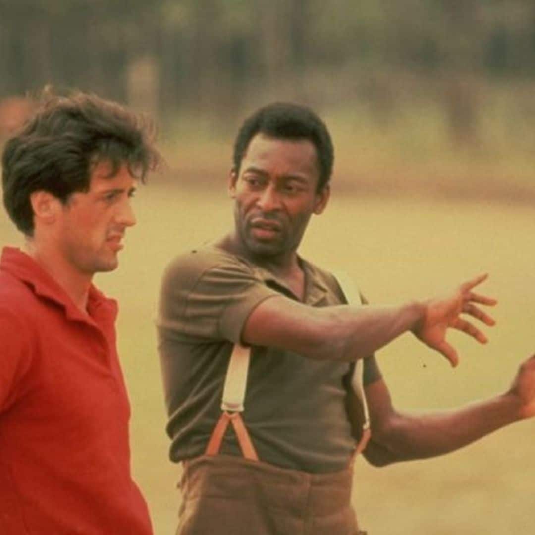 Pelé también fue actor: recordamos esta y otras sorprendentes facetas de su vida más allá del fútbol