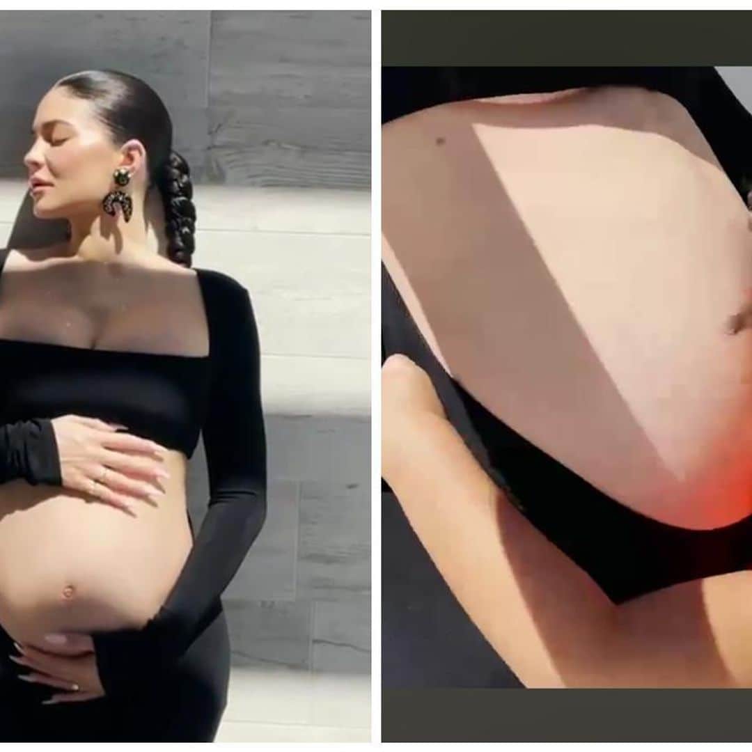 ¡Kylie Jenner y Travis Scott reciben a su segundo bebé en el 2/2/22! ¿Cuál es simbolismo detrás de esta fecha?
