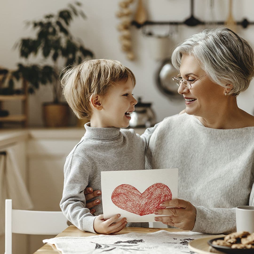 Cómo decorar la casa de tus padres si son mayores