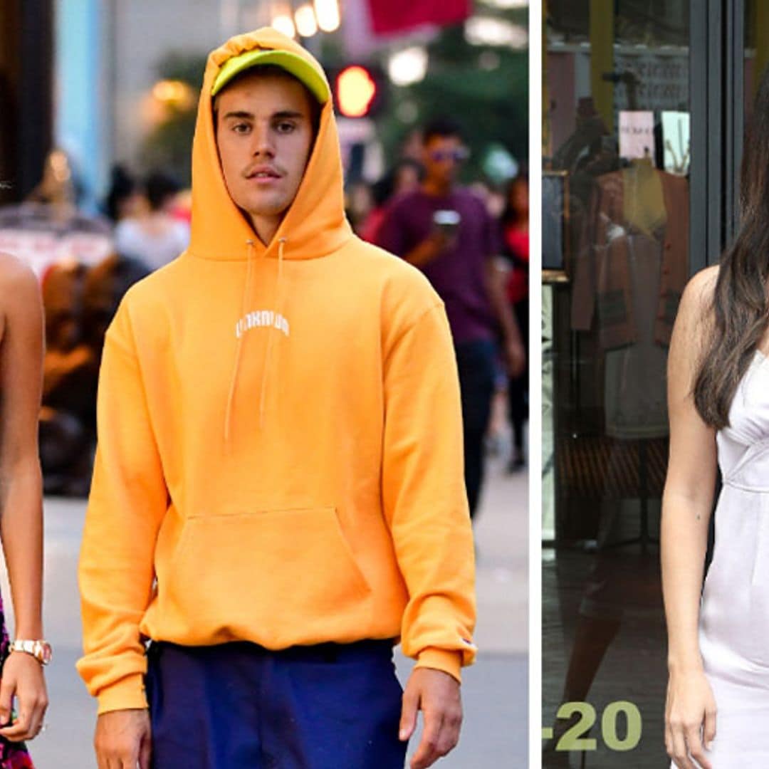 Justin Bieber reafirma su amor por Selena Gomez mientras defiende a su esposa, Hailey Baldwin