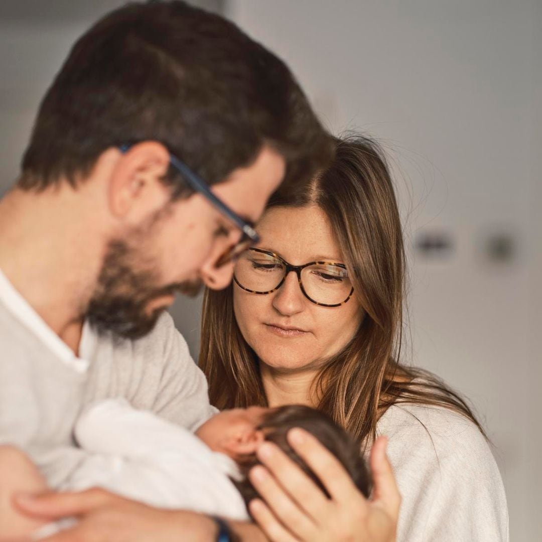 Qué es la anquiloglosia, una anomalía con la que nacen algunos bebés y que requiere operación