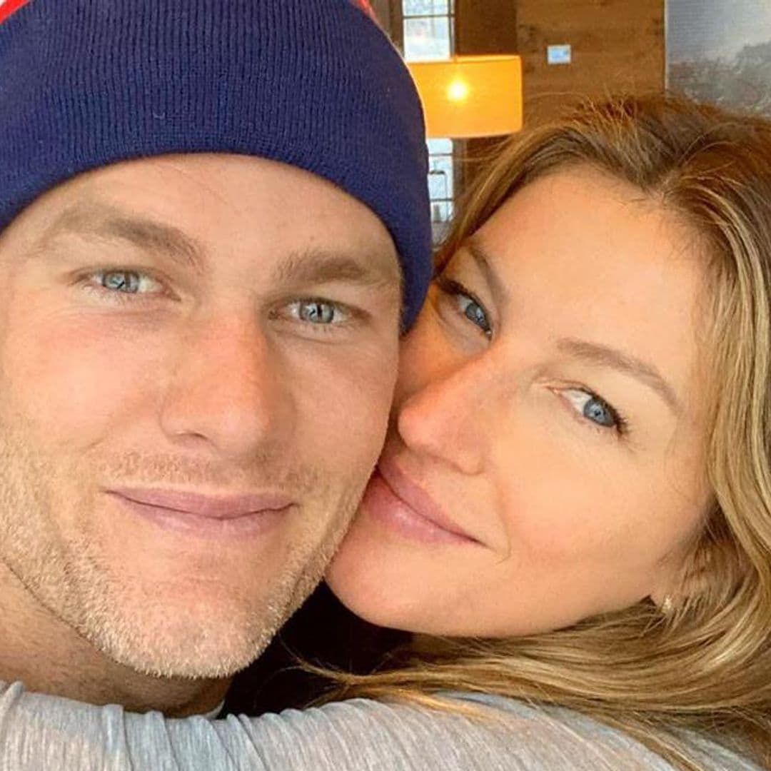 Gisele Bündchen habría amenazado varias veces a Tom Brady con el divorcio