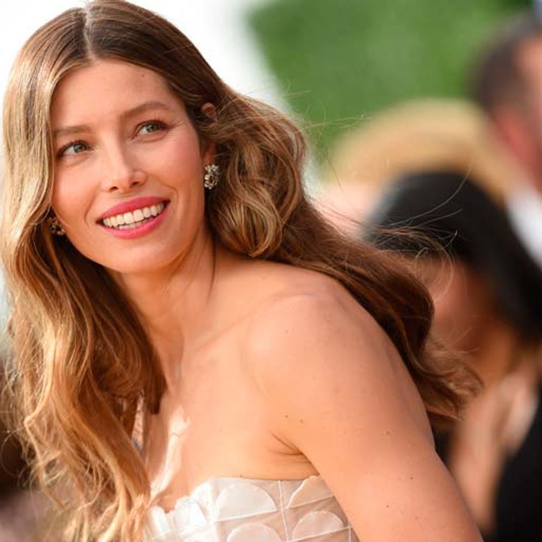 Reta el paso del tiempo con este secreto de Jessica Biel ¡Descúbrelo!