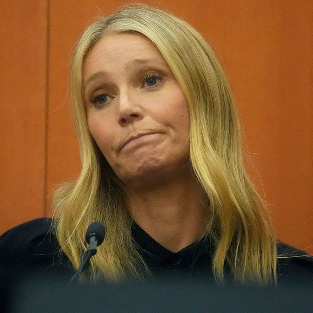 La frase de Gwyneth Paltrow en el juicio por accidente de esquí que ha incendiado las redes sociales