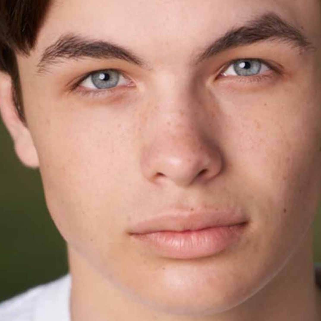 Muere a los 16 años Logan Williams, actor de 'The Flash'