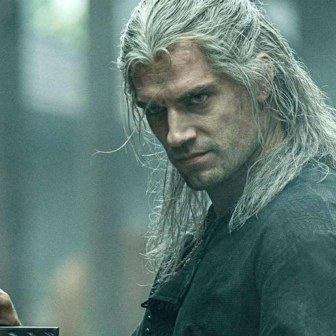 ¿Sabías que el protagonista de 'The Witcher' salió con una estrella de 'The Big Bang Theory'?