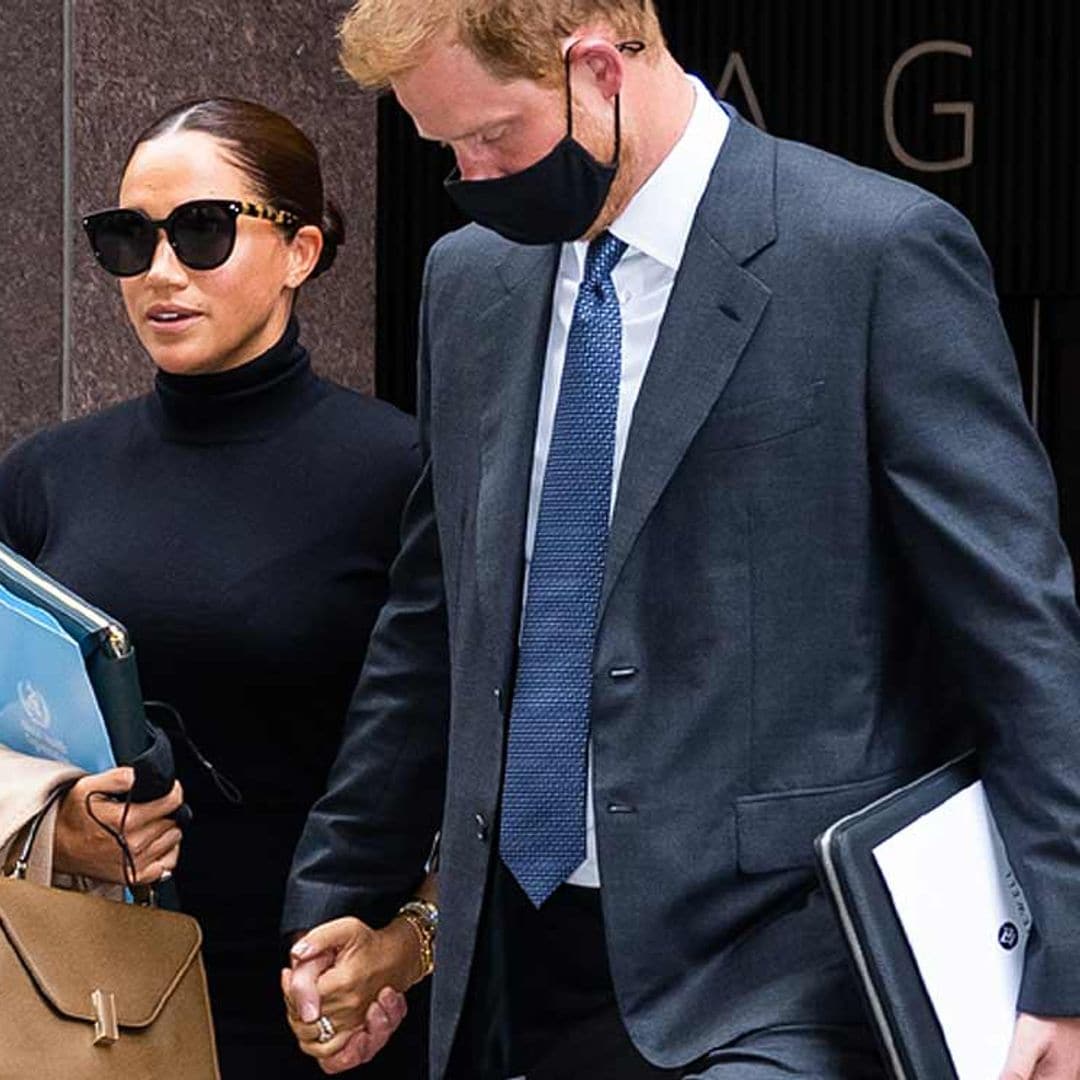 Todo lo que ha ocurrido para que Meghan Markle se haya visto obligada a pedir disculpas a un juez