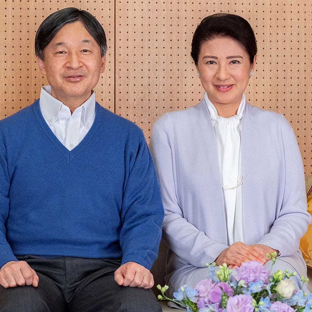 Naruhito de Japón cumple 61 años y se cancela su saludo tradicional por segundo año consecutivo