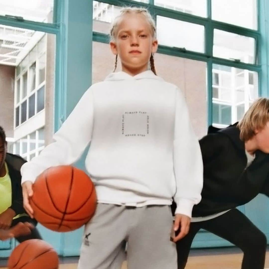 Del chándal a las zapatillas: seleccionamos la ropa de deporte para el nuevo curso de los niños