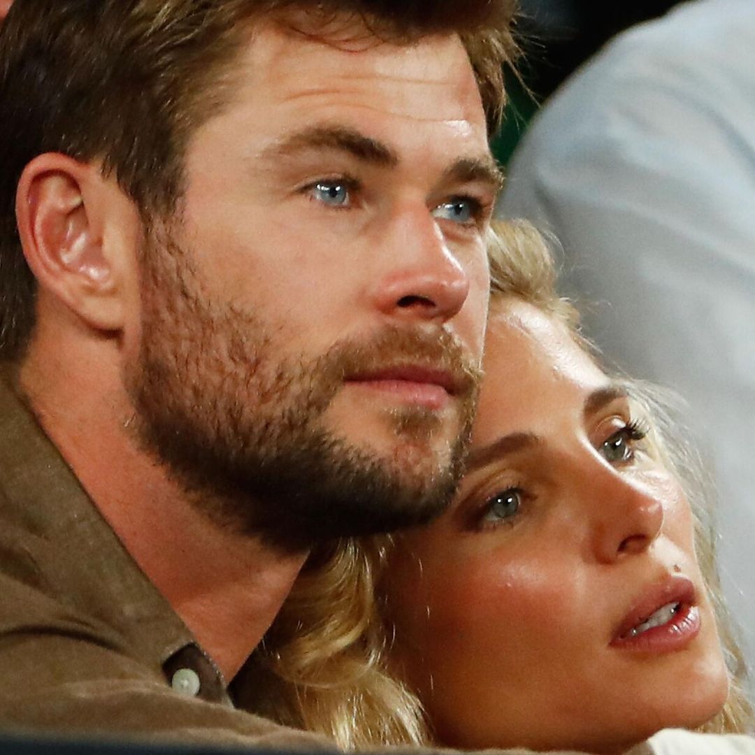 Elsa Pataky, la verdad sobre la ‘retirada’ de Chris Hemsworth tras saberse que tiene un mayor riesgo a padecer Alzhéimer