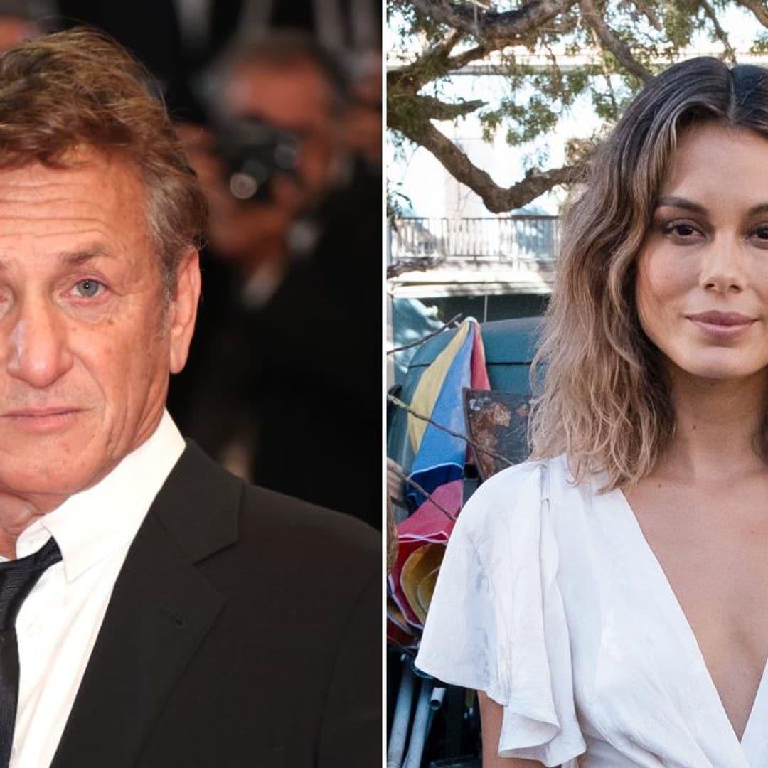 ¿Quién es la actriz peruana que ha conquistado el corazón de Sean Penn?