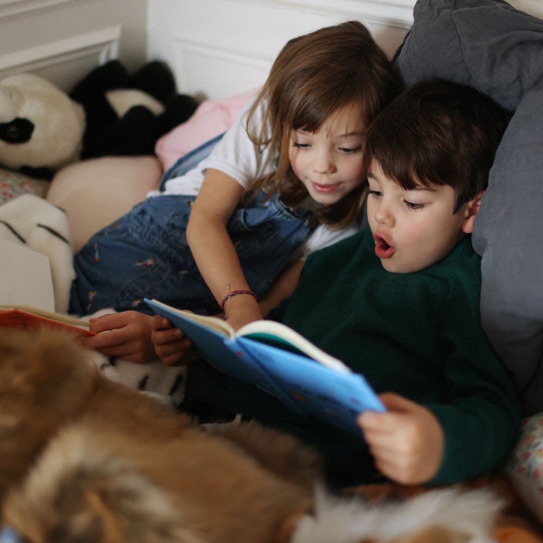 8 libros imprescindibles para que la vuelta al cole sea más fácil