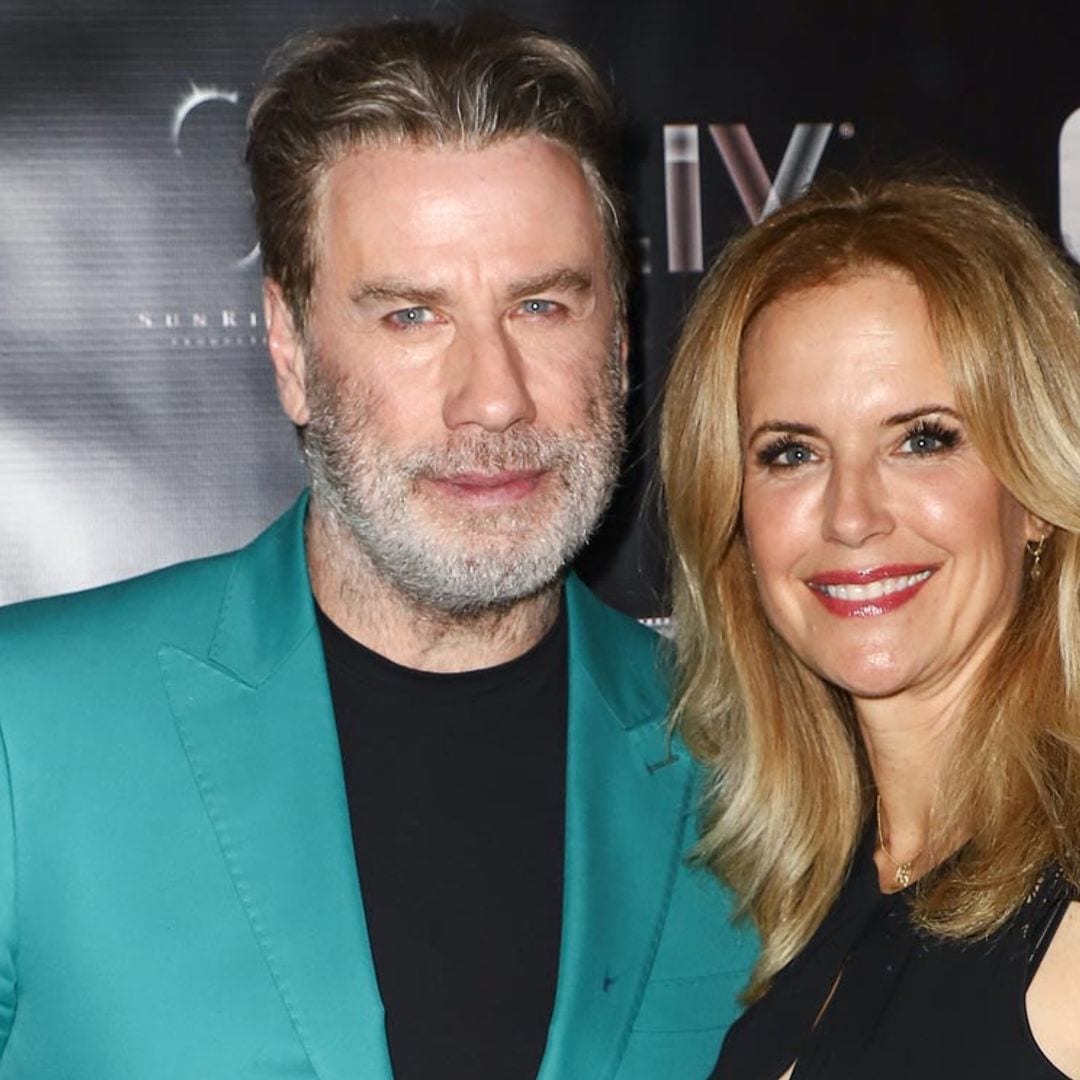 Fallece la actriz Kelly Preston a los 57 años