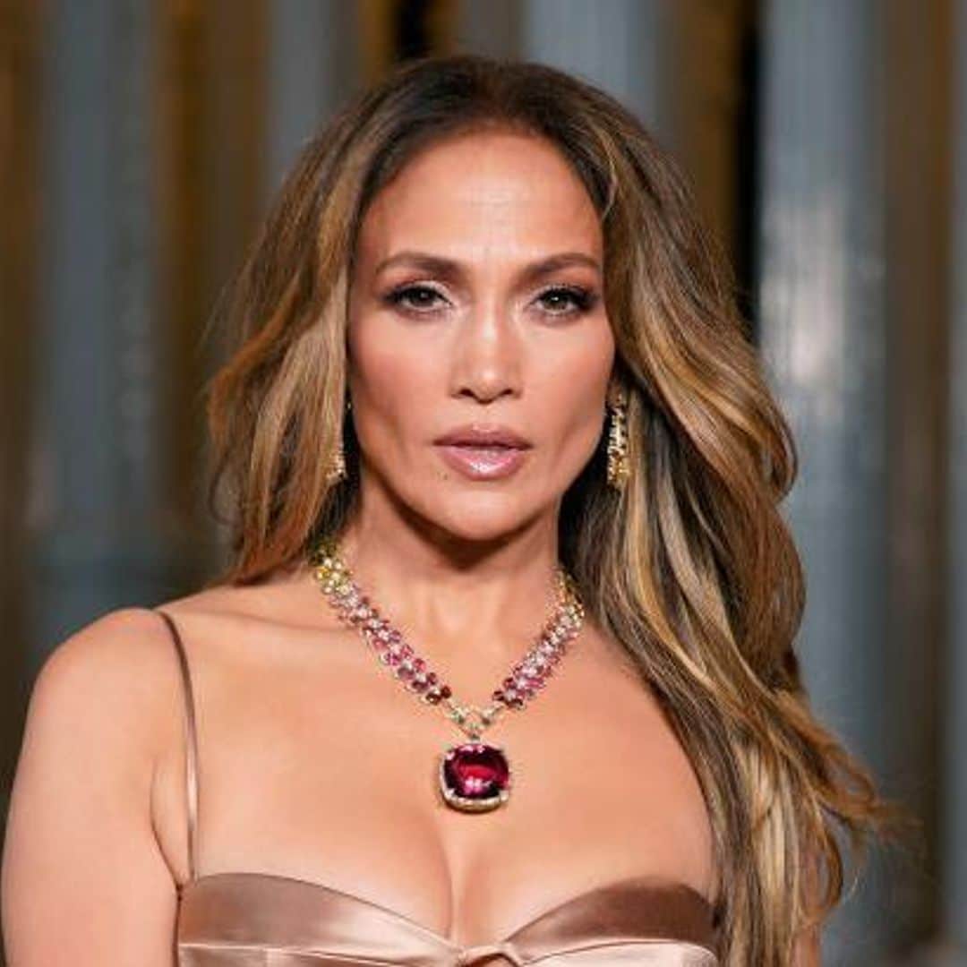 En medio de rumores de divorcio, Jennifer Lopez cancela su gira de verano ‘This is Me... Live’