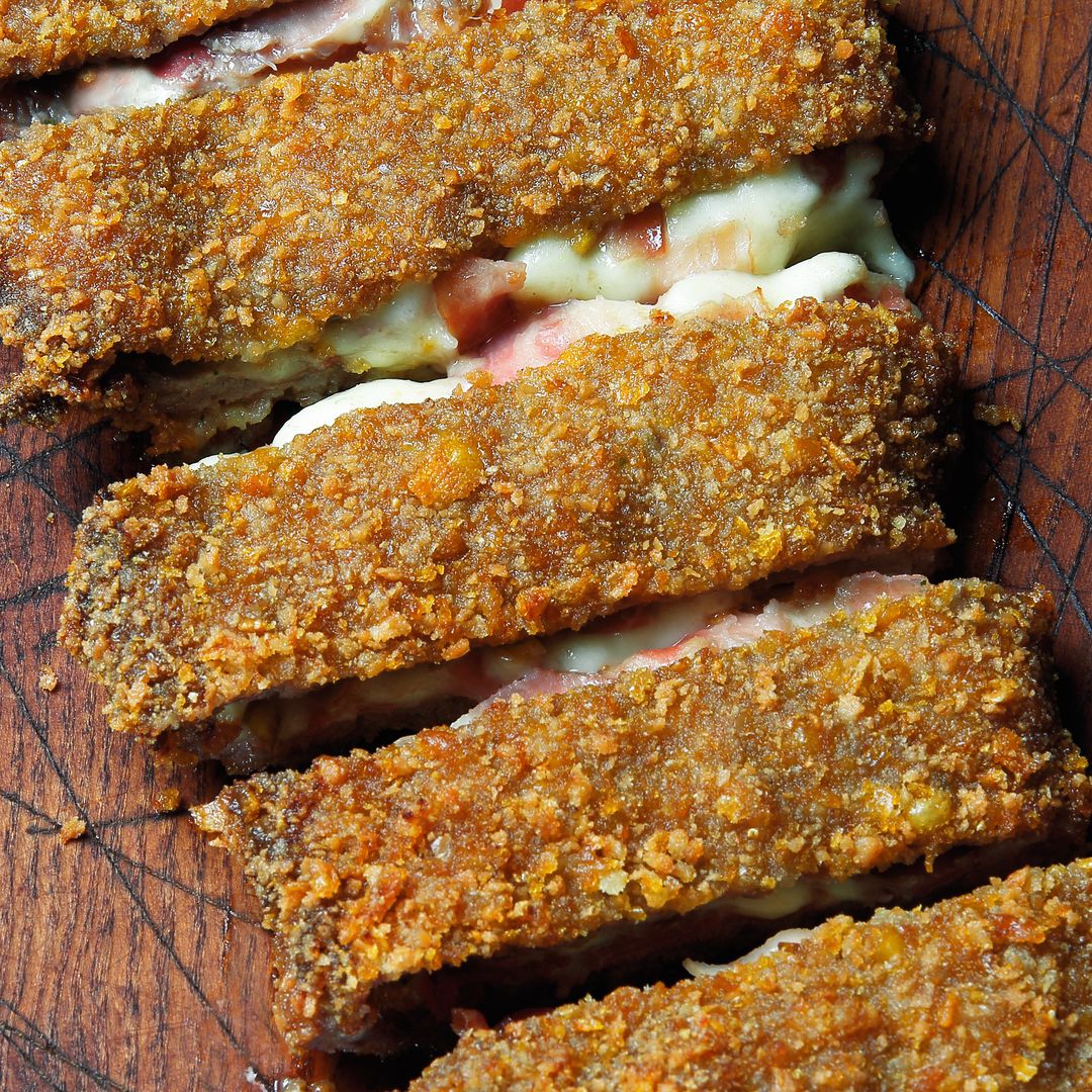 Cachopo Mercado de Chamartín