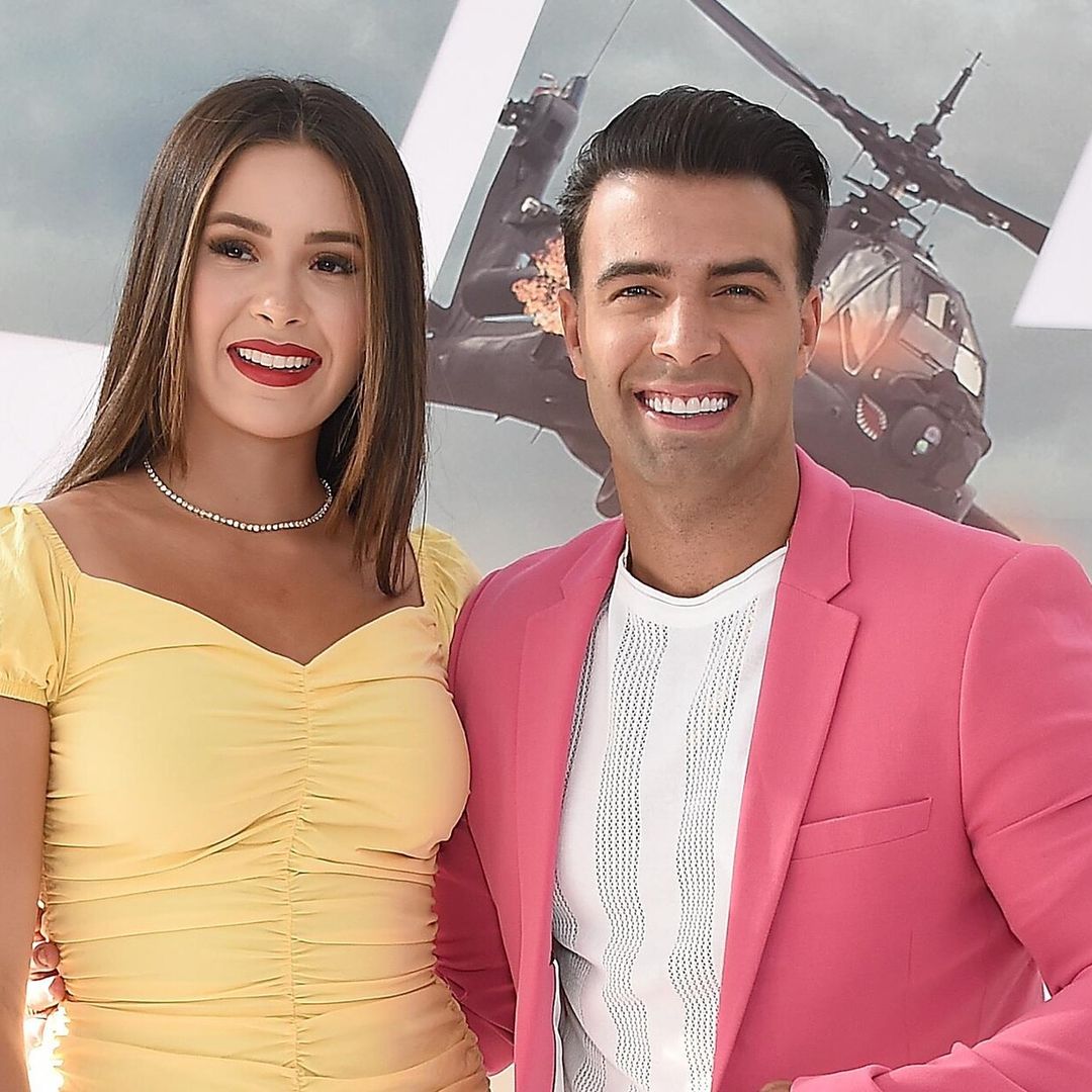 Jencarlos Canela y la razón por la que está ‘separado’ de su novia