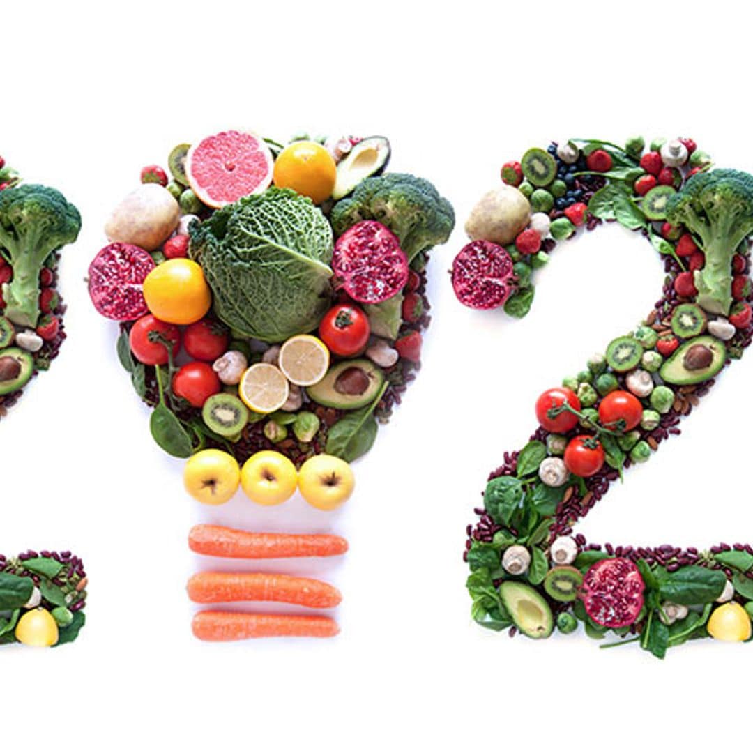 10 tendencias que marcarán el 2021 en gastronomía y alimentación