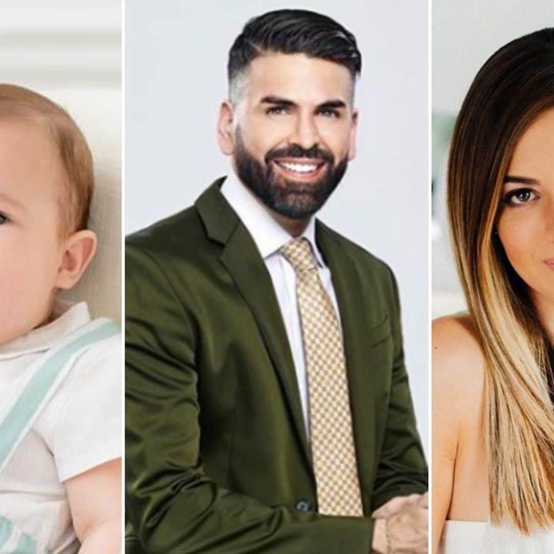 Así fue la sorpresa de Pamela Silva y Baby Ford a Jomari Goyso por su cumpleaños