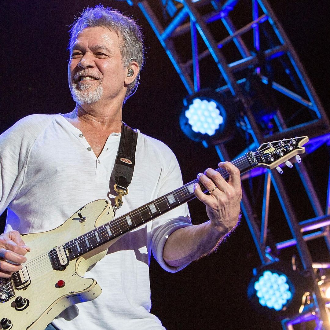 Eddie Van Halen pierde la vida a los 65 años tras una larga batalla contra el cáncer