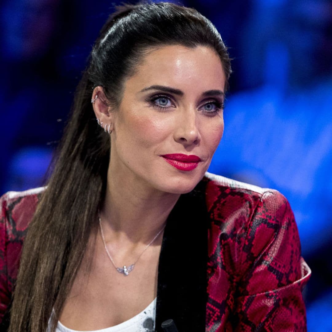 Pilar Rubio se confiesa y nos explica cómo logra vencer el cansancio