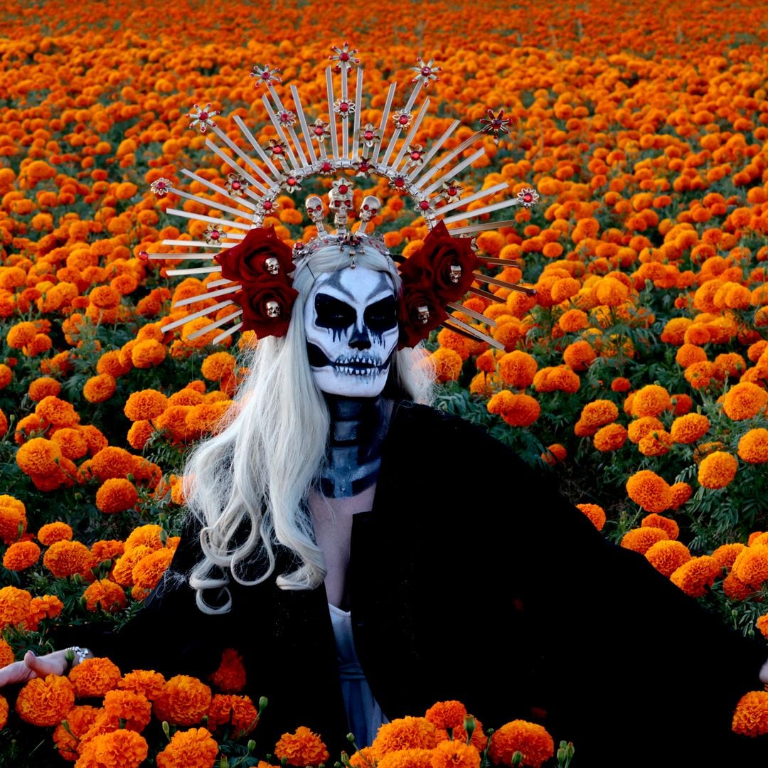 El origen del Día de Muertos: ¿por qué se celebra el 1° y el 2 de noviembre en México?