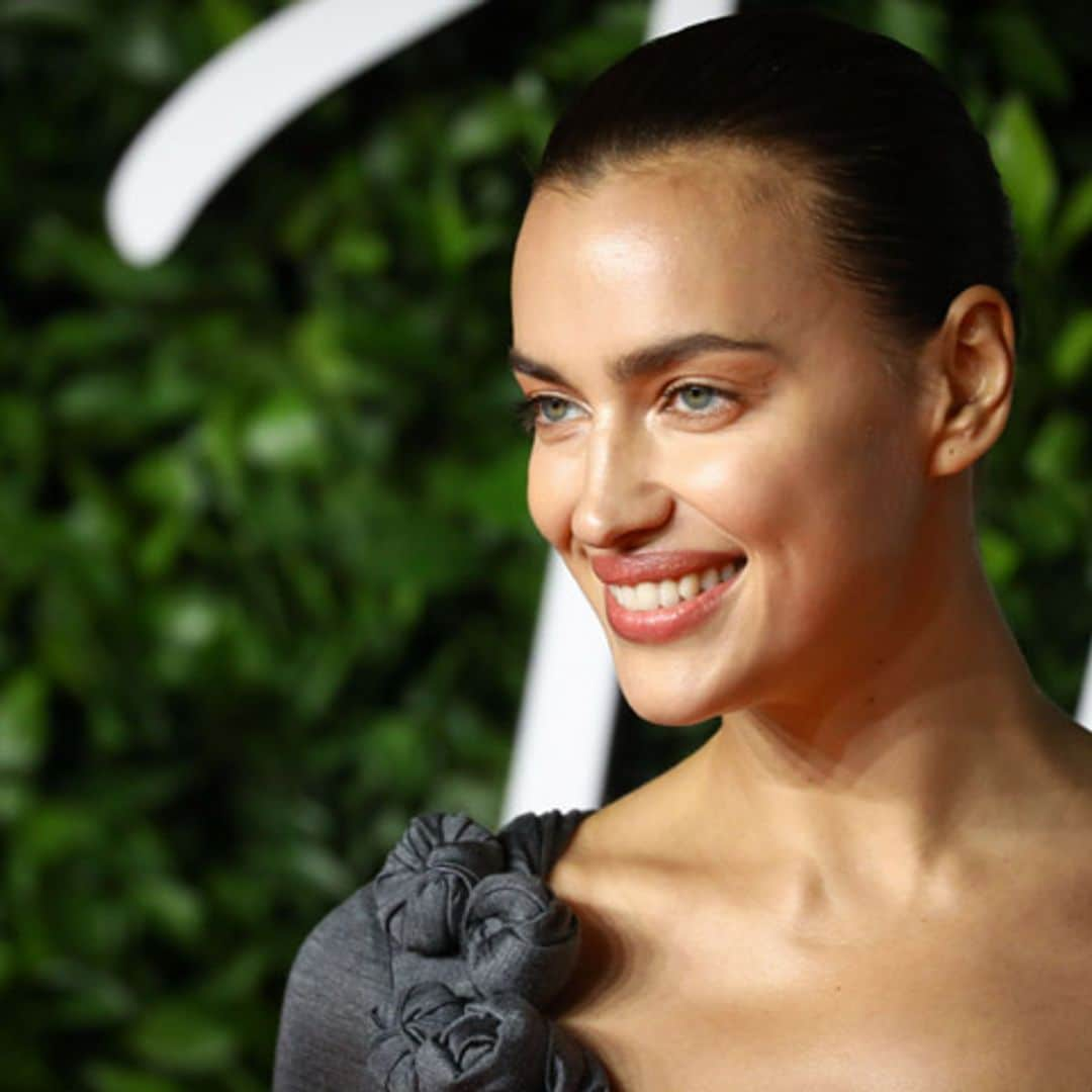 El mantra de Irina Shayk por el que dejarás de saltarte el desayuno