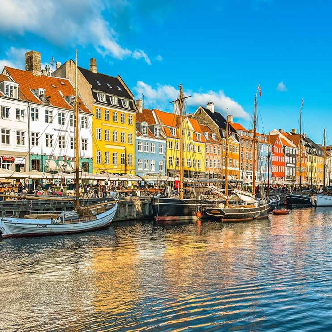 Copenhague, la ciudad feliz en 48 horas