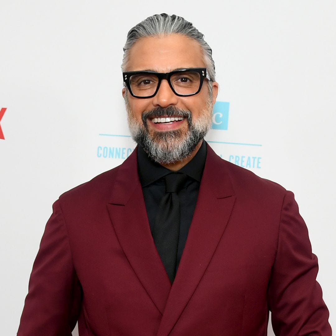 Jaime Camil promete un espectacular premio económico para el ganador de 'La Academia'