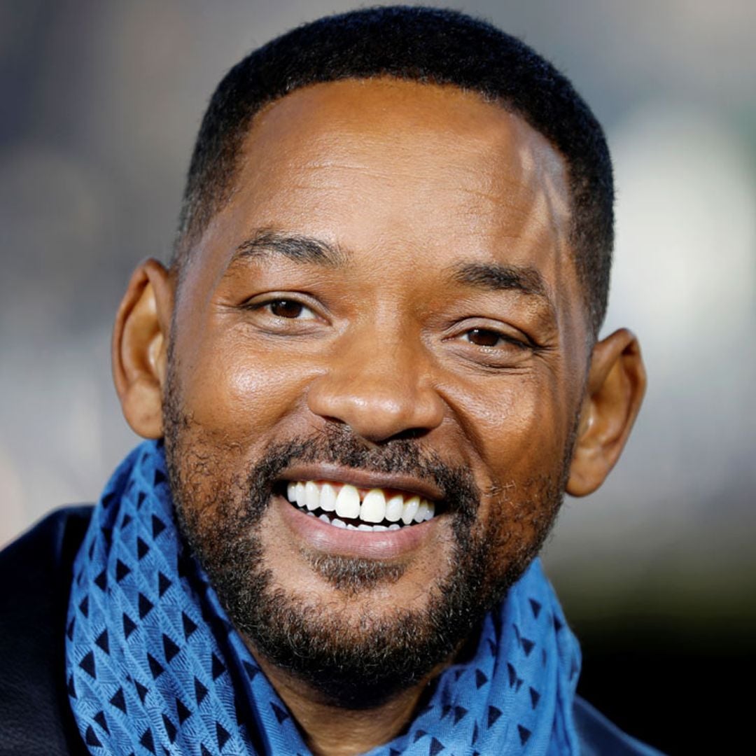 El esperado triunfo de Will Smith en los Globos de Oro, empañado por la polémica